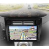 9" 2din autorádio Toyota Yaris 2005 - 2012 s WIFI, GPS NAVIGACE, KAMERA, Android rádio Toyota Yaris 2005 - 2012 s GPS navigací, WIFI, Bluetooth Handsfree, USB
