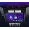 9" 2din autorádio Toyota Yaris 2005 - 2012 s WIFI, GPS NAVIGACE, KAMERA, Android rádio Toyota Yaris 2005 - 2012 s GPS navigací, WIFI, Bluetooth Handsfree, USB