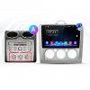 Android Autorádio pro FORD FOCUS mk2 II 2004-2011, GPS Navigace, Kamera, WIFI, Bluetooth, USB, autoradio Ford Focus 2 mk2 2004 2005 2006 2007 2008 2009 2010 2011 Ford Focus 2 Rádio