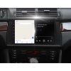 9” 2DIN Android autorádio pro BMW X5 E39 E53 1999-2006 M5 – Apple CarPlay, Android Auto, GPS, WiFi, Bluetooth