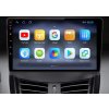9” 2DIN Android autorádio pro  Peugeot 207 207CC (2006-2015) – Apple CarPlay, Android Auto, GPS, WiFi, Bluetooth