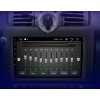 9” 2DIN Android autorádio pro Mercedes Benz Smart Fortwo 451 (2005-2010) – Apple CarPlay, Android Auto, GPS, WiFi, Bluetooth