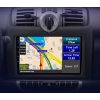 9” 2DIN Android autorádio pro Mercedes Benz Smart Fortwo 451 (2005-2010) – Apple CarPlay, Android Auto, GPS, WiFi, Bluetooth