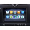 9” 2DIN Android autorádio pro Mercedes Benz Smart Fortwo 451 (2005-2010) – Apple CarPlay, Android Auto, GPS, WiFi, Bluetooth