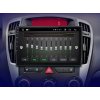 9” 2DIN Android autorádio pro KIA CEED (2007-2009) – Apple CarPlay, Android Auto, GPS, WiFi, Bluetooth