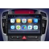 9” 2DIN Android autorádio pro KIA CEED (2007-2009) – Apple CarPlay, Android Auto, GPS, WiFi, Bluetooth