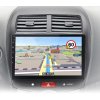 10” 2DIN Android autorádio pro Mitsubishi ASX 1 (2010-2016) – Apple CarPlay, Android Auto, GPS, WiFi, Bluetooth