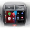 10” 2DIN Android autorádio pro Mitsubishi ASX 1 (2010-2016) – Apple CarPlay, Android Auto, GPS, WiFi, Bluetooth