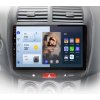10” 2DIN Android autorádio pro Mitsubishi ASX 1 (2010-2016) – Apple CarPlay, Android Auto, GPS, WiFi, Bluetooth