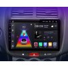10” 2DIN Android autorádio pro Mitsubishi ASX 1 (2010-2016) – Apple CarPlay, Android Auto, GPS, WiFi, Bluetooth