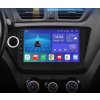 9” 2DIN Android autorádio pro Kia RIO 3 (2010-2015) – Apple CarPlay, Android Auto, GPS, WiFi, Bluetooth