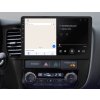 10,1” 2DIN Android autorádio pro Mitsubishi Outlander 3  (2012-2018)– Apple CarPlay, Android Auto, GPS, WiFi, Bluetooth