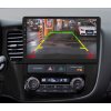 10,1” 2DIN Android autorádio pro Mitsubishi Outlander 3  (2012-2018)– Apple CarPlay, Android Auto, GPS, WiFi, Bluetooth