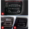 10,1” 2DIN Android autorádio pro Mitsubishi Outlander 3  (2012-2018)– Apple CarPlay, Android Auto, GPS, WiFi, Bluetooth