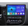 10,1” 2DIN Android autorádio pro Mitsubishi Outlander 3  (2012-2018)– Apple CarPlay, Android Auto, GPS, WiFi, Bluetooth