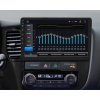 10,1” 2DIN Android autorádio pro Mitsubishi Outlander 3  (2012-2018)– Apple CarPlay, Android Auto, GPS, WiFi, Bluetooth