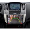 9” 2DIN Android autorádio pro Toyota Harrier (2003-2009) a Lexus RX300 RX330 RX400H (2003-2009) – Apple CarPlay, Android Auto, GPS, WiFi, Bluetooth