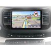 9” 2DIN Android autorádio pro Peugeot Expert 3 a Citroen Jumpy 3 SpaceTourer (2016 - 2021) – Apple CarPlay, Android Auto, GPS, WiFi, Bluetooth