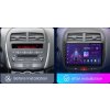 10” 2DIN Android autorádio pro Mitsubishi ASX 1 (2010-2016) – Apple CarPlay, Android Auto, GPS, WiFi, Bluetooth