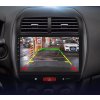 10” 2DIN Android autorádio pro Mitsubishi ASX 1 (2010-2016) – Apple CarPlay, Android Auto, GPS, WiFi, Bluetooth