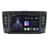 Autorádio Škoda Octavia 2 II 2+32 GB bezdrátové CarPlay, Android Auto, GPS, Bluetooth