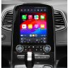 9,7” 2DIN Android autorádio pro Renault Scenic (2013 - 2024) Apple CarPlay, Android Auto, GPS, WiFi, Bluetooth