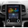 9,7” 2DIN Android autorádio pro Renault Koleos (2017-2019) Apple CarPlay, Android Auto, GPS, WiFi, Bluetooth
