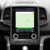 9,7” 2DIN Android autorádio pro Renault Koleos (2017-2019) Apple CarPlay, Android Auto, GPS, WiFi, Bluetooth
