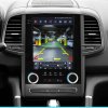 9,7” 2DIN Android autorádio pro Renault  Megane 4 (2017-2019) Apple CarPlay, Android Auto, GPS, WiFi, Bluetooth