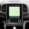 9,7” 2DIN Android autorádio pro Renault Talisman (2017-2019) Apple CarPlay, Android Auto, GPS, WiFi, Bluetooth