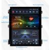 9,7” 2DIN Android autorádio pro Renault Talisman (2017-2019) Apple CarPlay, Android Auto, GPS, WiFi, Bluetooth