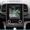 9,7” 2DIN Android autorádio pro Renault Talisman (2017-2019) Apple CarPlay, Android Auto, GPS, WiFi, Bluetooth