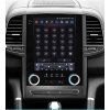 9,7” 2DIN Android autorádio pro Renault Talisman (2017-2019) Apple CarPlay, Android Auto, GPS, WiFi, Bluetooth