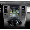 9,7” 2DIN Android autorádio pro Nissan Tiida C11 (2004-2013) Apple CarPlay, Android Auto, GPS, WiFi, Bluetooth