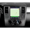 9,7” 2DIN Android autorádio pro Nissan Tiida C11 (2004-2013) Apple CarPlay, Android Auto, GPS, WiFi, Bluetooth