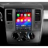 9,7” 2DIN Android autorádio pro Nissan Tiida C11 (2004-2013) Apple CarPlay, Android Auto, GPS, WiFi, Bluetooth