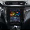 9,7” 2DIN Android autorádio pro  Nissan Qashqai J11, X-Trail 3 T32 (2013 -2017) Apple CarPlay, Android Auto, GPS, WiFi, Bluetooth