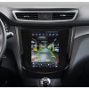 9,7” 2DIN Android autorádio pro  Nissan Qashqai J11, X-Trail 3 T32 (2013 -2017) Apple CarPlay, Android Auto, GPS, WiFi, Bluetooth