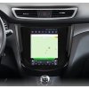 9,7” 2DIN Android autorádio pro  Nissan Qashqai J11, X-Trail 3 T32 (2013 -2017) Apple CarPlay, Android Auto, GPS, WiFi, Bluetooth