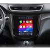 9,7” 2DIN Android autorádio pro  Nissan Qashqai J11, X-Trail 3 T32 (2013 -2017) Apple CarPlay, Android Auto, GPS, WiFi, Bluetooth