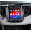 9,7” 2DIN Android autorádio pro Toyota RAV4 (2013-2018) Apple CarPlay, Android Auto, GPS, WiFi, Bluetooth