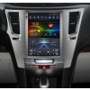 9,7” 2DIN Android autorádio pro Subaru Outback, Impreza. Legacy (2009-2014) Apple CarPlay, Android Auto, GPS, WiFi, Bluetooth