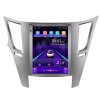 9,7” 2DIN Android autorádio pro Subaru Outback, Impreza. Legacy (2009-2014) Apple CarPlay, Android Auto, GPS, WiFi, Bluetooth