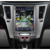 9,7” 2DIN Android autorádio pro Subaru Outback, Impreza. Legacy (2009-2014) Apple CarPlay, Android Auto, GPS, WiFi, Bluetooth