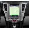 9,7” 2DIN Android autorádio pro Subaru Outback, Impreza. Legacy (2009-2014) Apple CarPlay, Android Auto, GPS, WiFi, Bluetooth