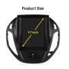 9,7” 2DIN Android autorádio pro Ford B-Max, Tourneo Transit (2012-2023) Apple CarPlay, Android Auto, GPS, WiFi, Bluetooth