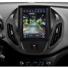 9,7” 2DIN Android autorádio pro Ford B-Max, Tourneo Transit (2012-2023) Apple CarPlay, Android Auto, GPS, WiFi, Bluetooth
