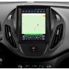 9,7” 2DIN Android autorádio pro Ford B-Max, Tourneo Transit (2012-2023) Apple CarPlay, Android Auto, GPS, WiFi, Bluetooth