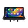 Autorádio pro Renault Megane 3 Fluence Samsung SM3 2008-2014, Android Auto, GPS, WiFi, Bluetooth
