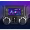 Autorádio pro Jeep Wrangler Dodge Grand Cherokee Chrysler 300C Patriot Commander Caliber Challenger, Android Auto, GPS, WiFi, Bluetooth